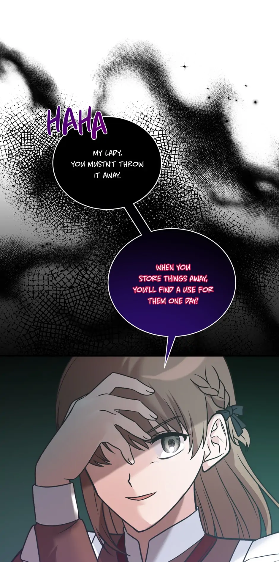 Angel or Villainess Chapter 111 - page 11
