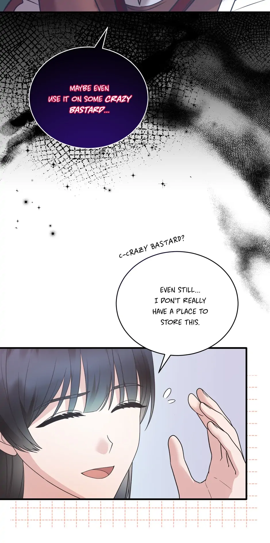 Angel or Villainess Chapter 111 - page 12