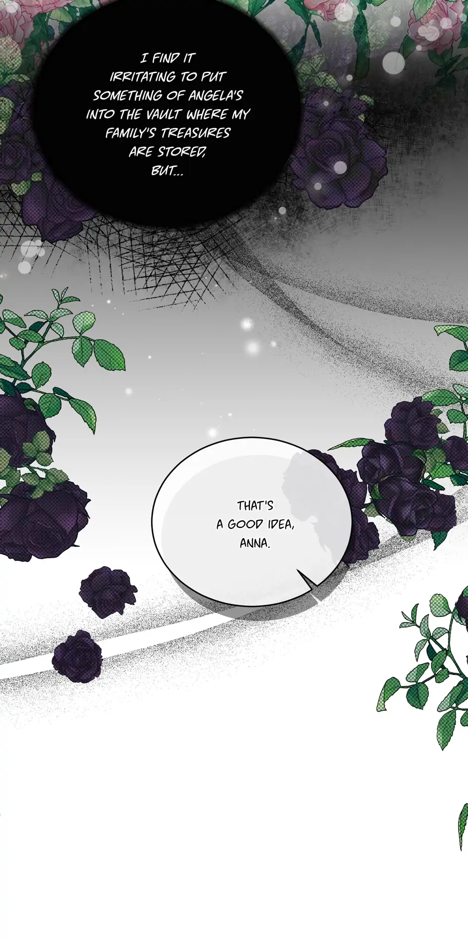 Angel or Villainess Chapter 111 - page 15