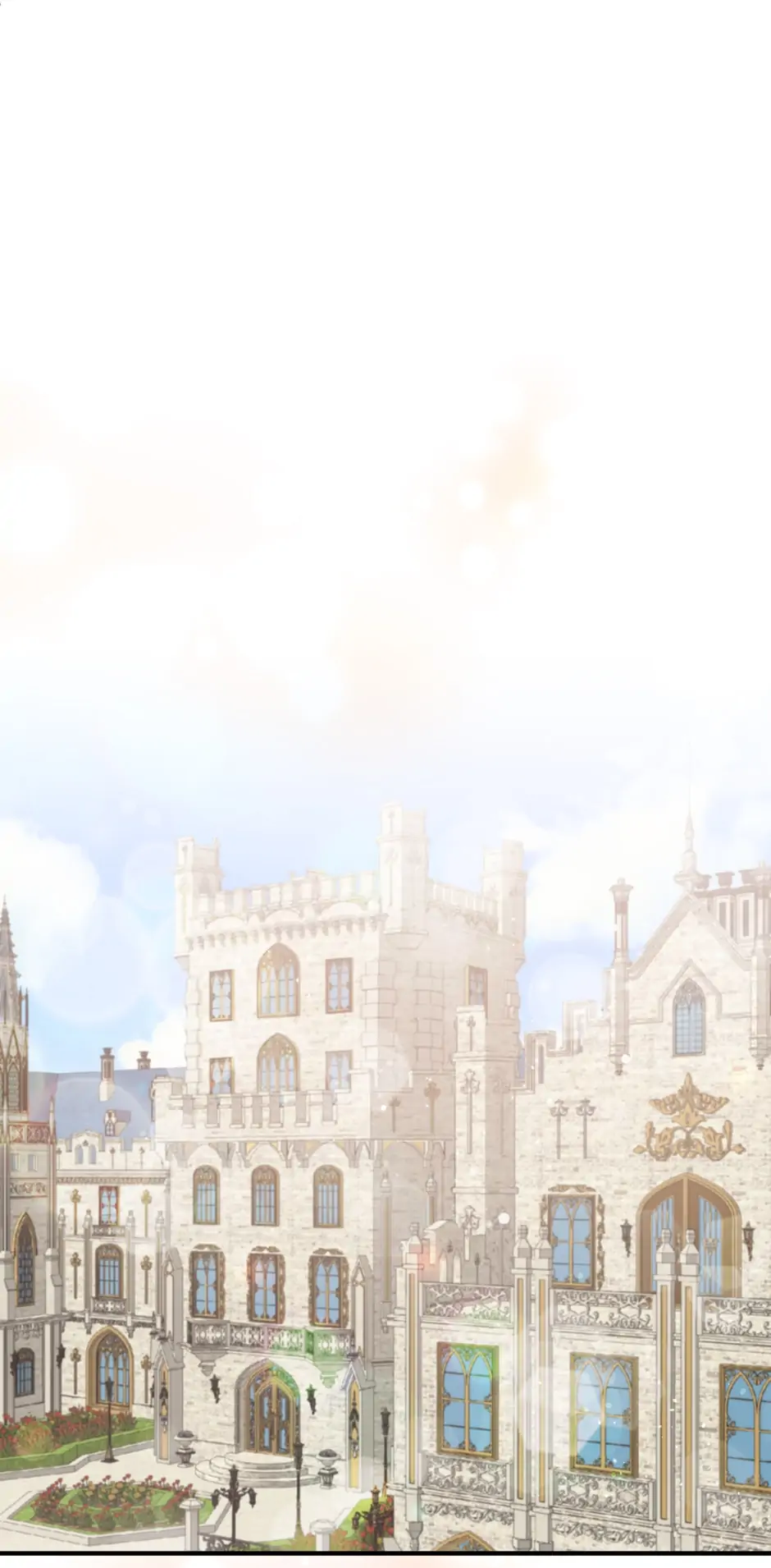 Angel or Villainess Chapter 111 - page 16