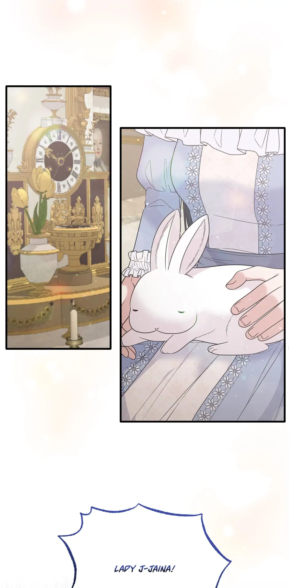 Angel or Villainess Chapter 111 - page 17