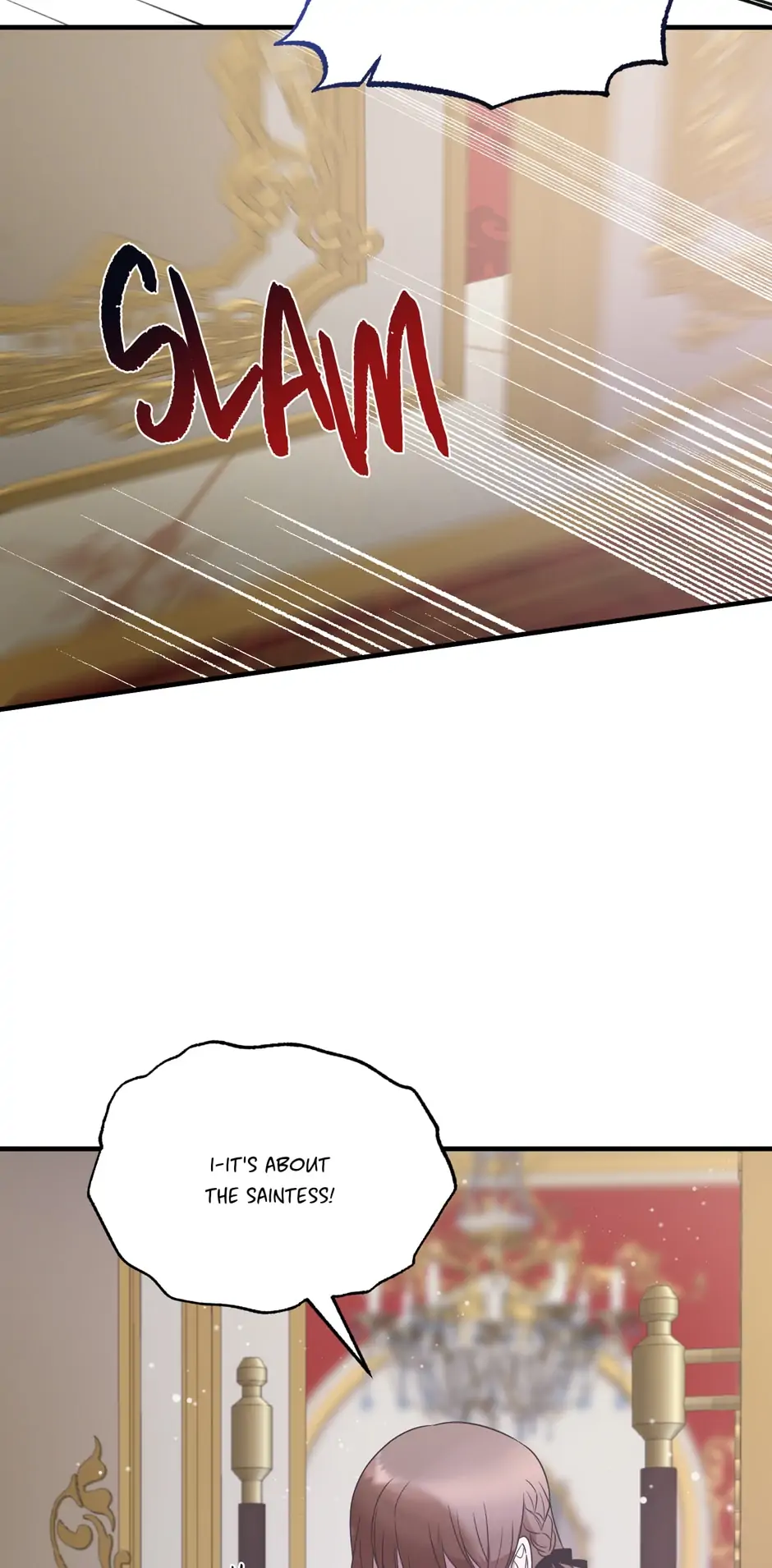 Angel or Villainess Chapter 111 - page 19
