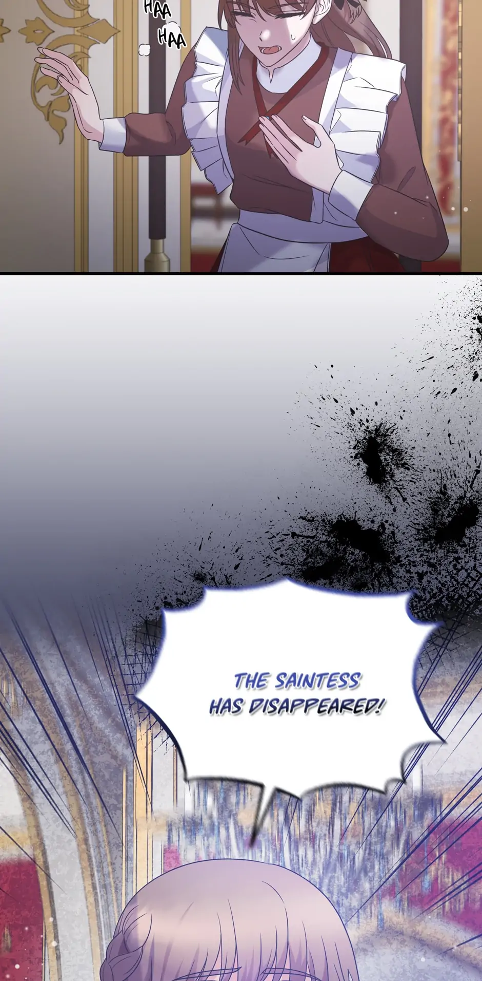 Angel or Villainess Chapter 111 - page 20