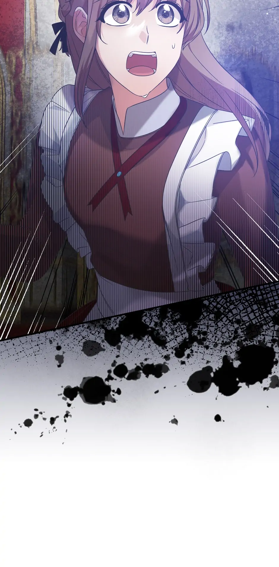 Angel or Villainess Chapter 111 - page 21