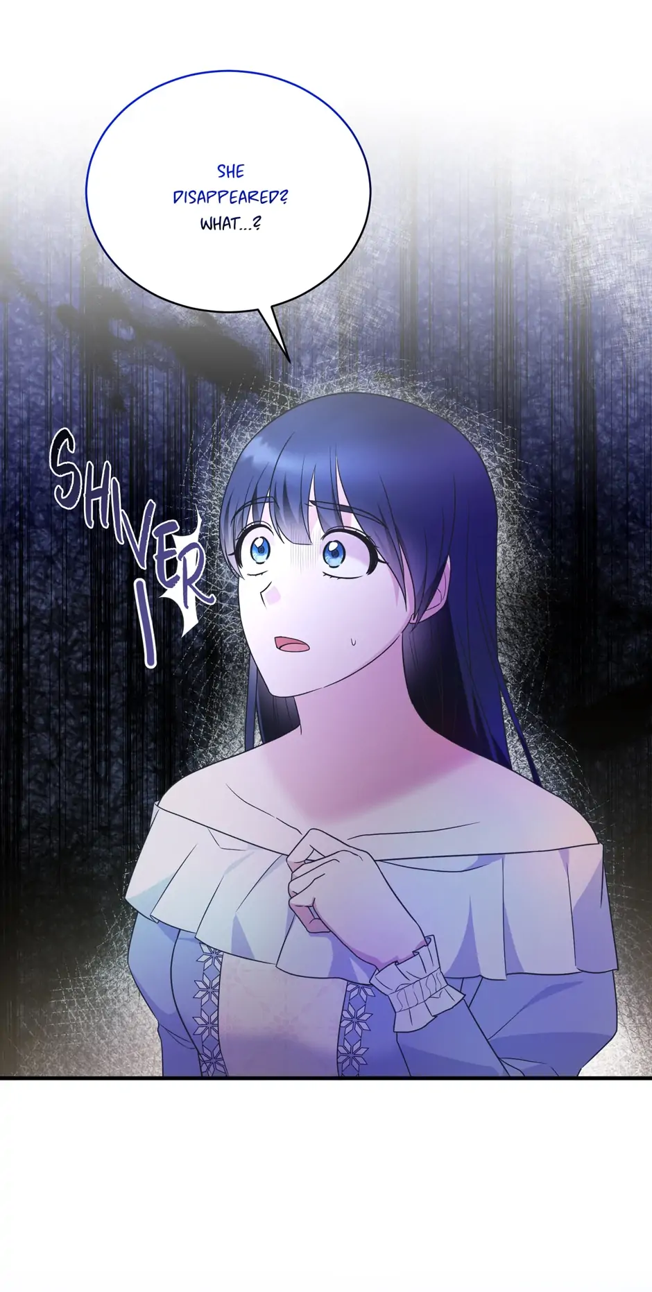 Angel or Villainess Chapter 111 - page 22