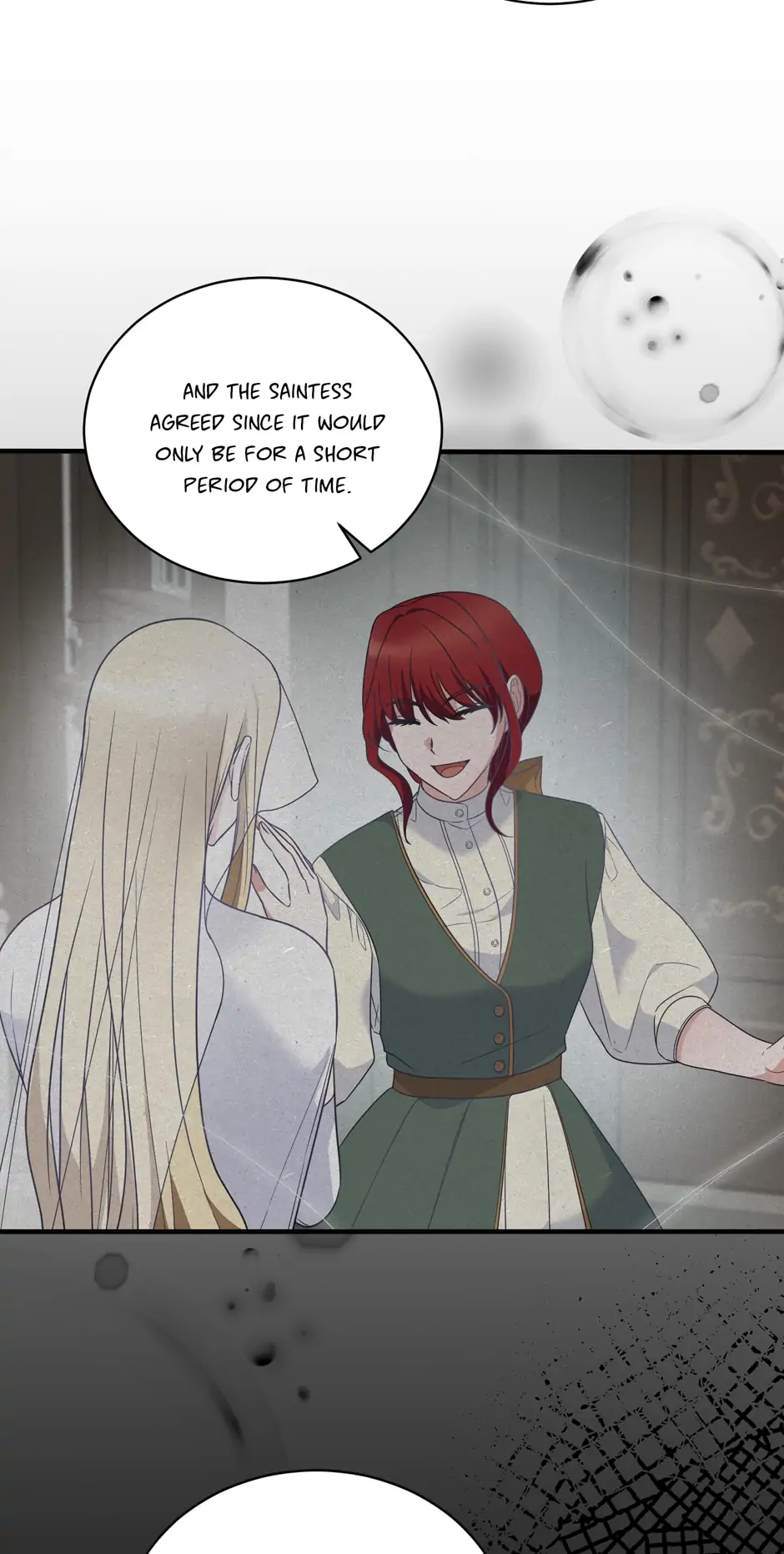 Angel or Villainess Chapter 111 - page 25