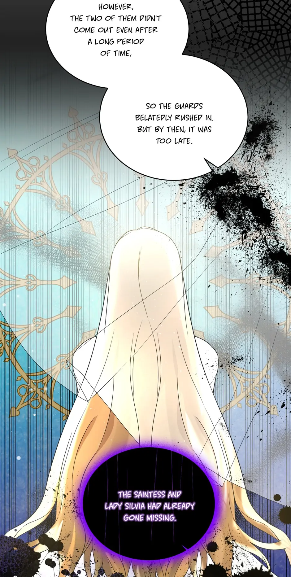 Angel or Villainess Chapter 111 - page 26