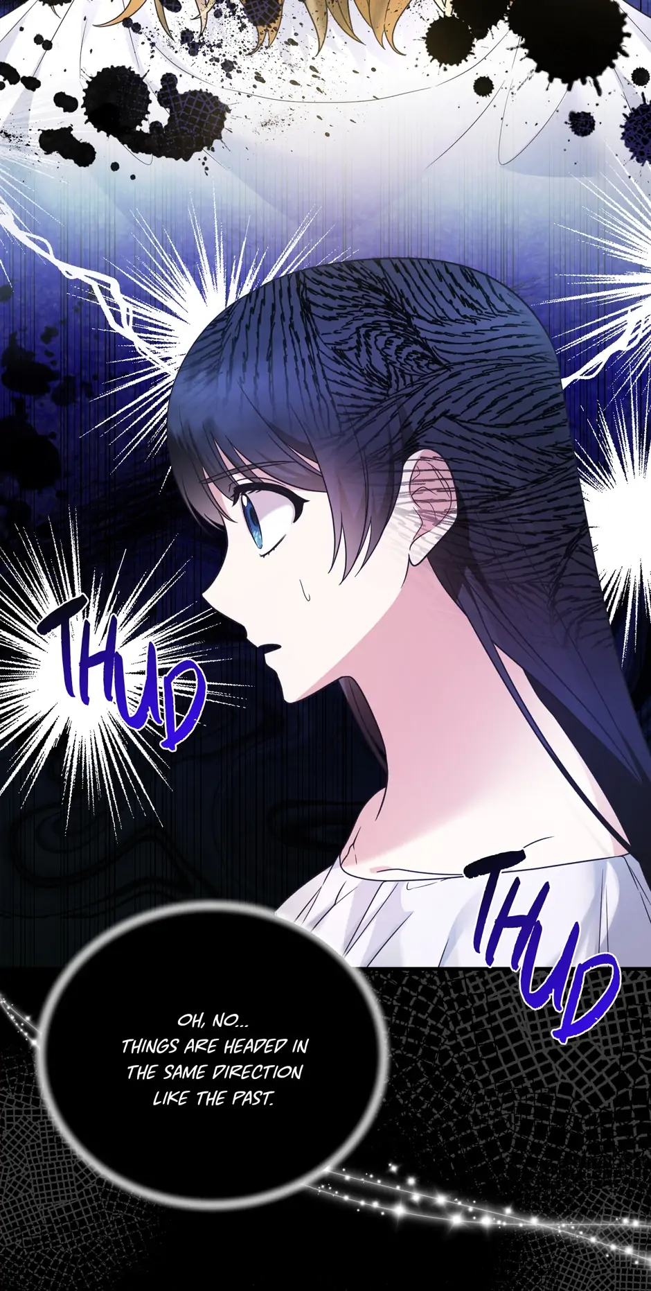 Angel or Villainess Chapter 111 - page 27