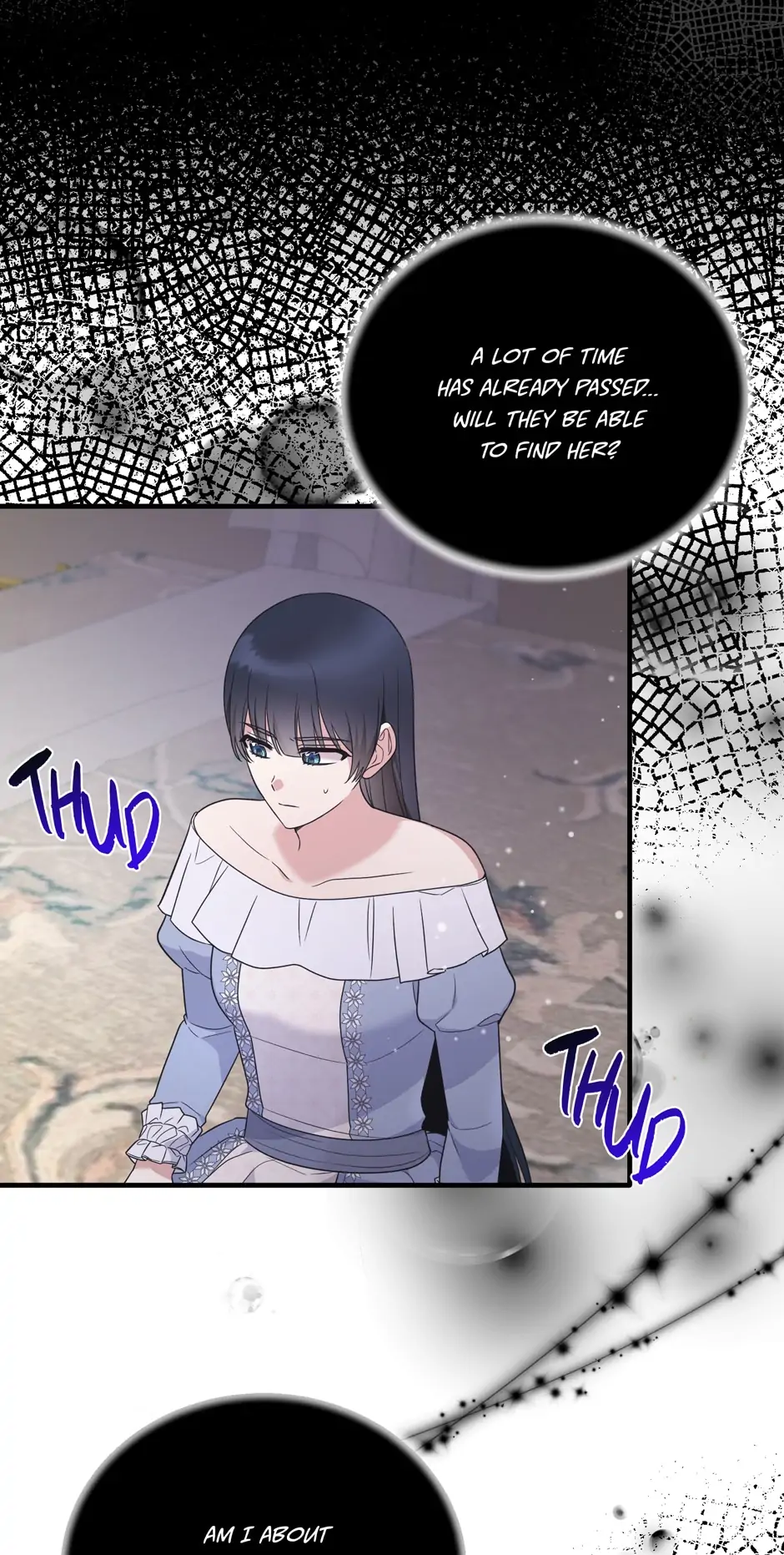 Angel or Villainess Chapter 111 - page 28