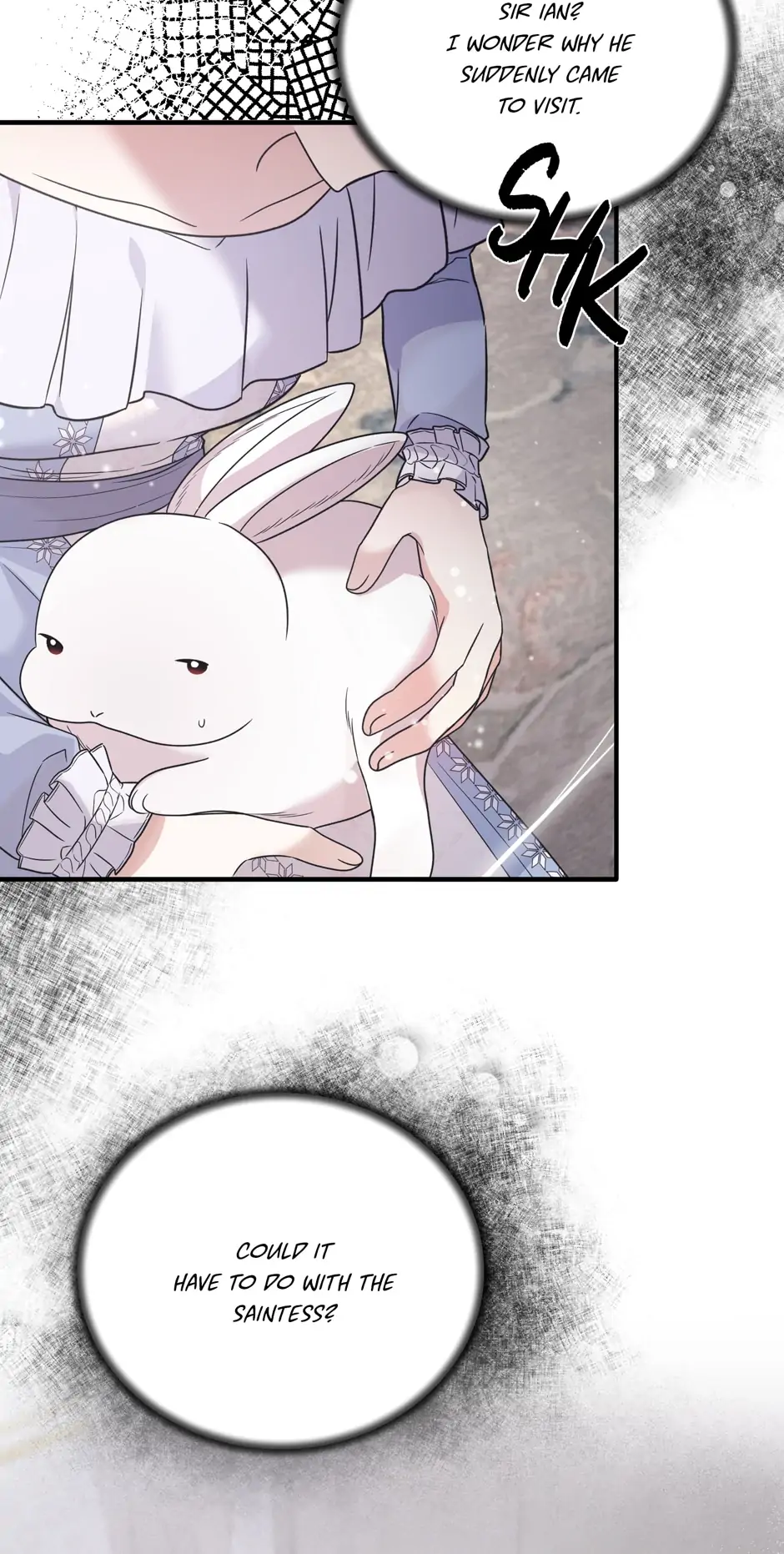 Angel or Villainess Chapter 111 - page 30
