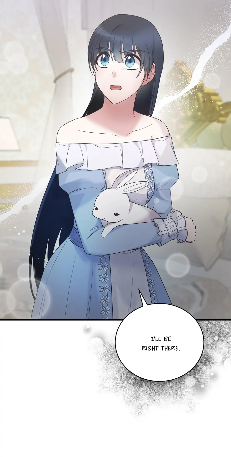 Angel or Villainess Chapter 111 - page 31