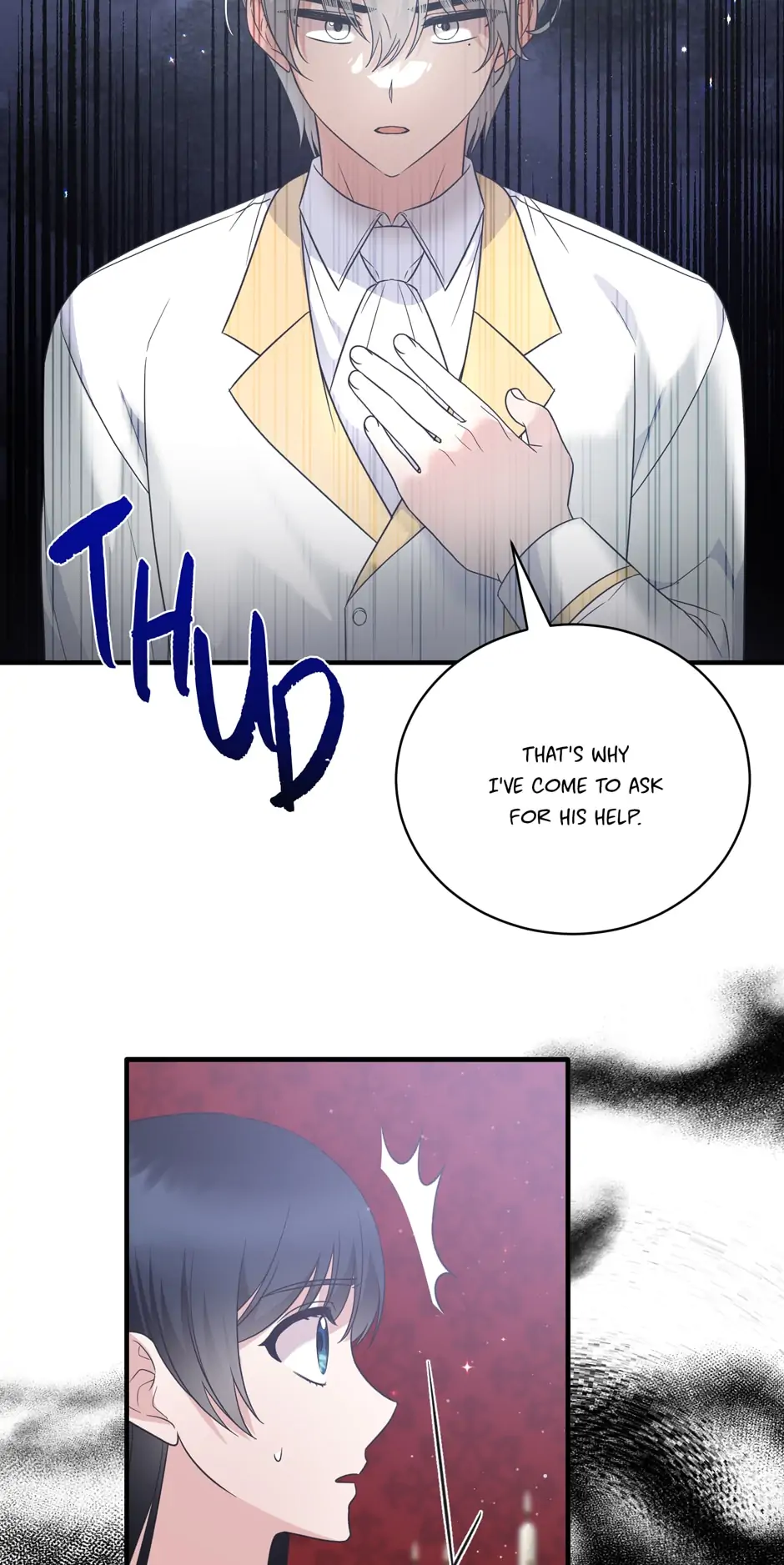 Angel or Villainess Chapter 111 - page 37