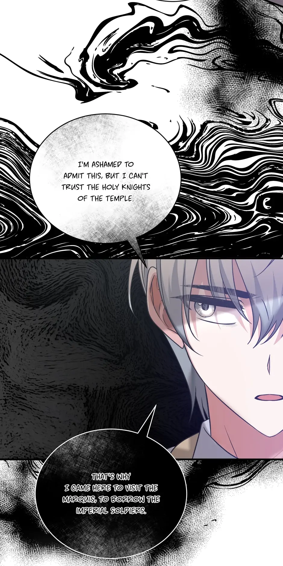 Angel or Villainess Chapter 111 - page 39