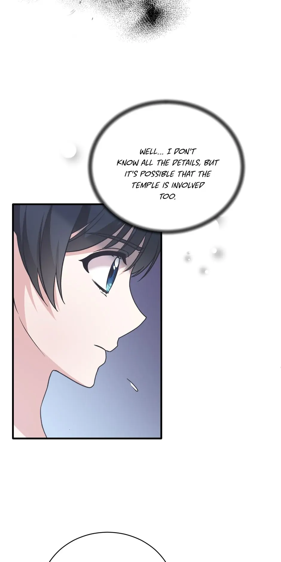 Angel or Villainess Chapter 111 - page 40