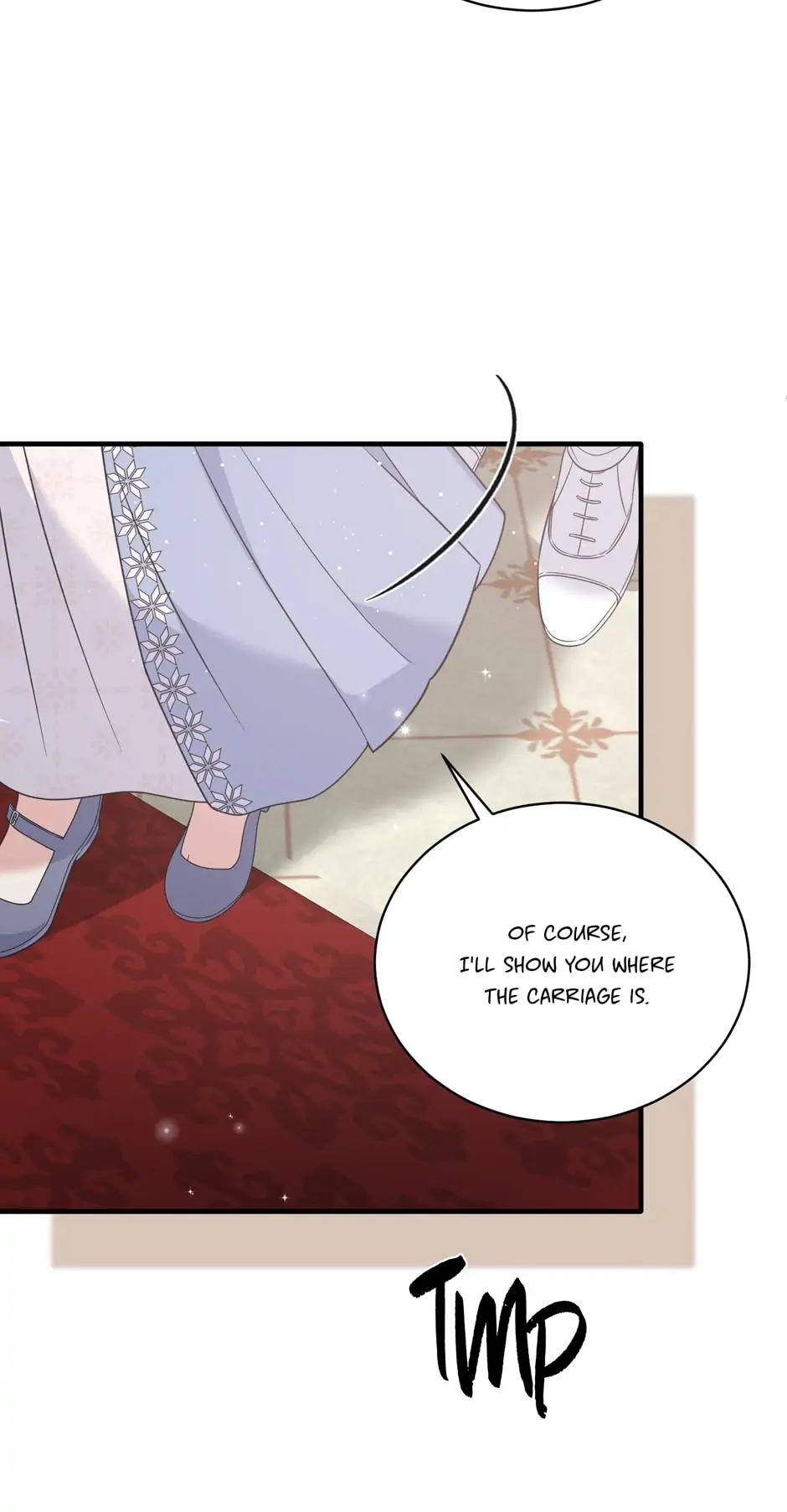 Angel or Villainess Chapter 111 - page 43