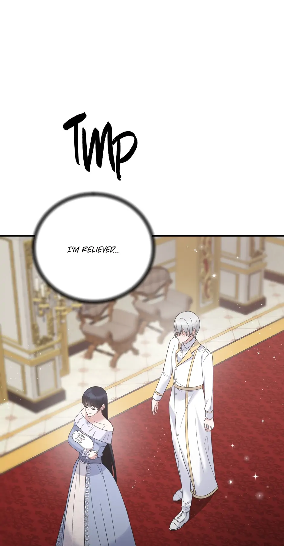 Angel or Villainess Chapter 111 - page 44