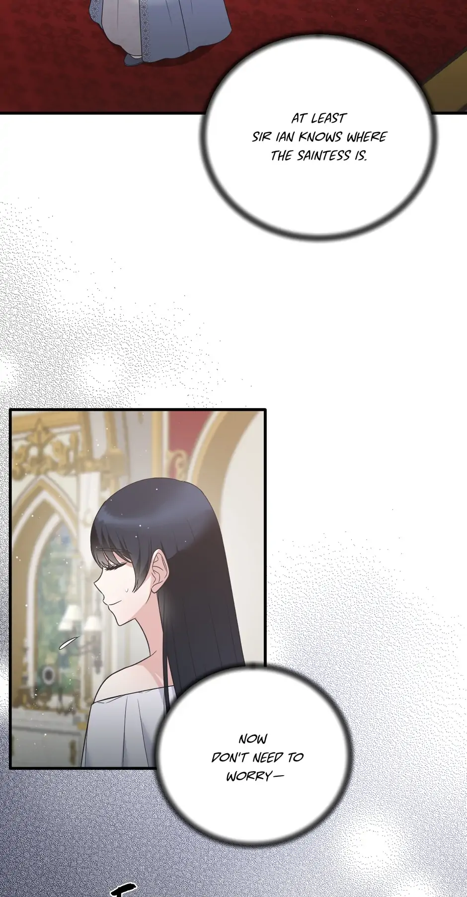 Angel or Villainess Chapter 111 - page 45