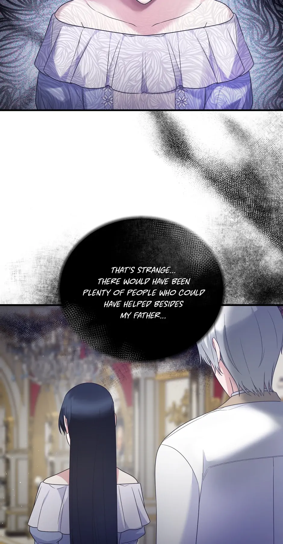 Angel or Villainess Chapter 111 - page 47