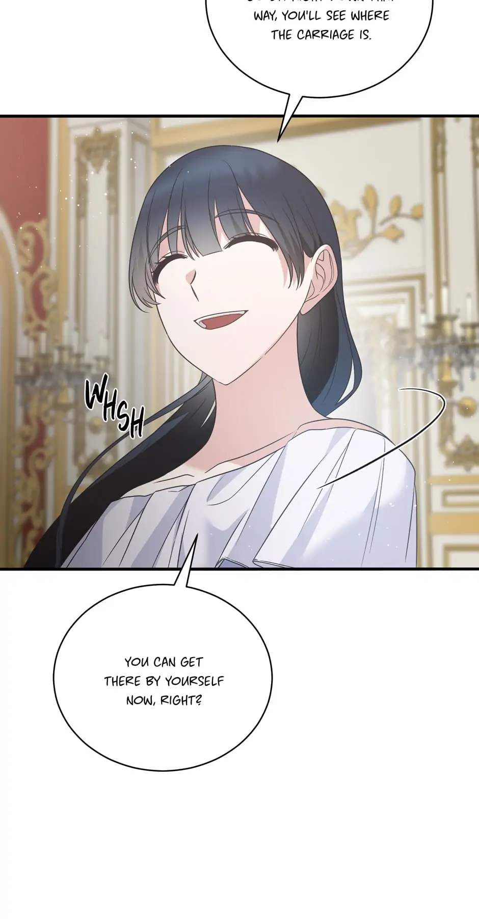 Angel or Villainess Chapter 111 - page 51
