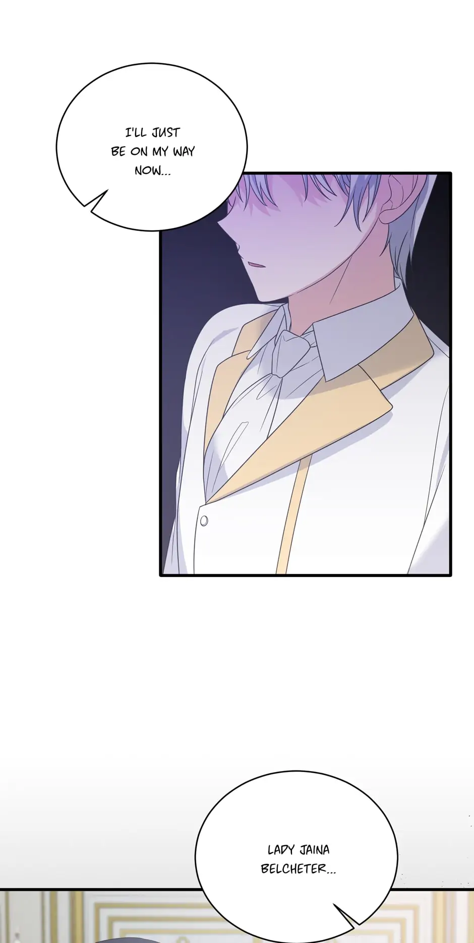 Angel or Villainess Chapter 111 - page 52