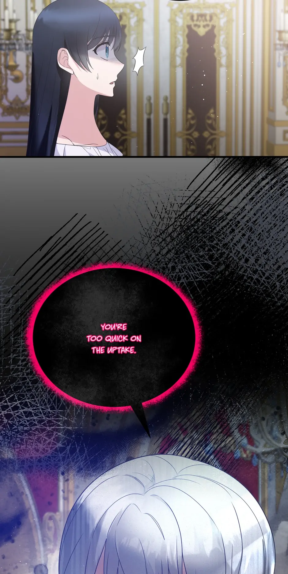 Angel or Villainess Chapter 111 - page 53