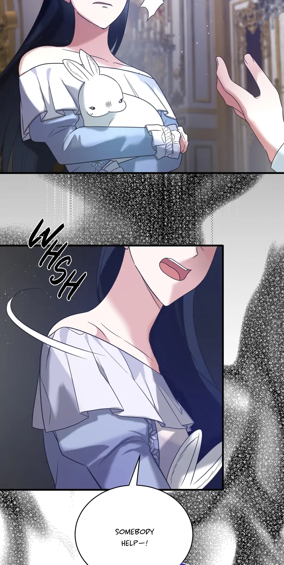 Angel or Villainess Chapter 111 - page 55