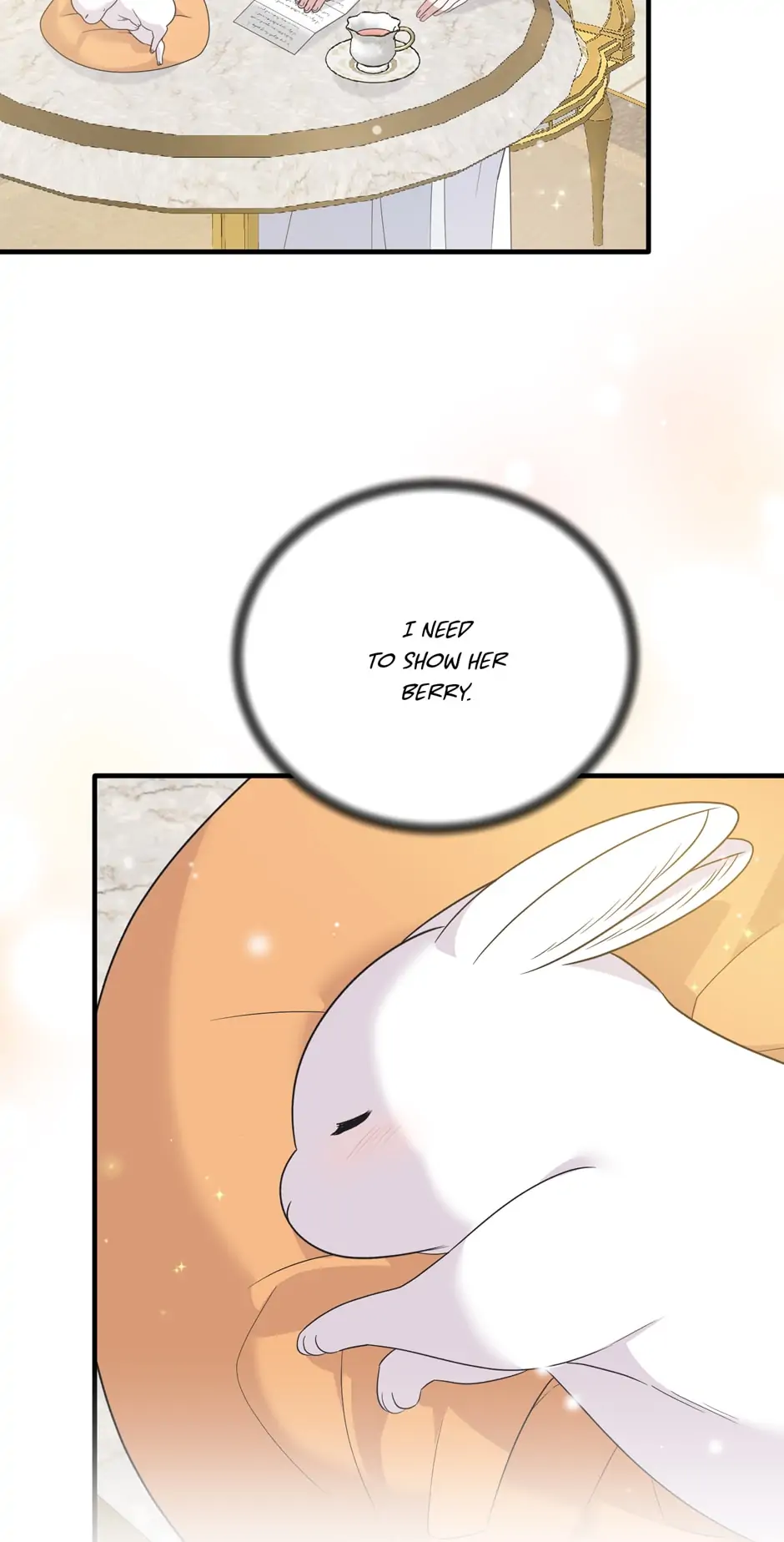 Angel or Villainess Chapter 111 - page 6
