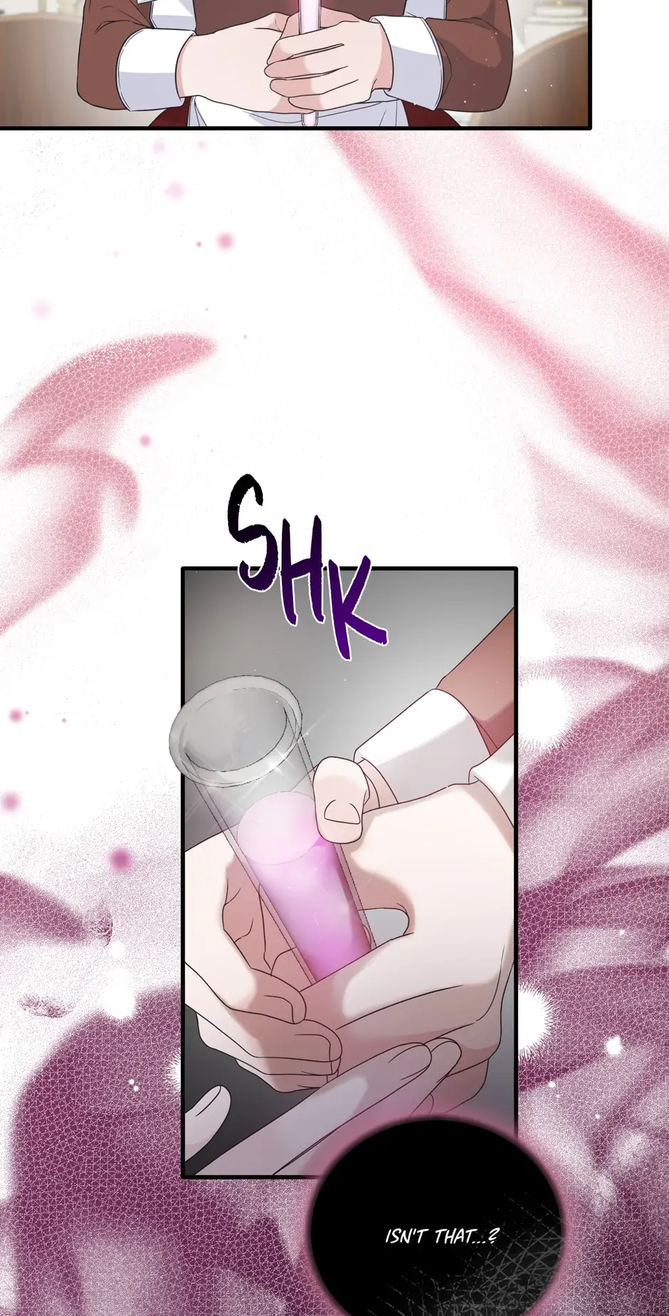 Angel or Villainess Chapter 111 - page 8