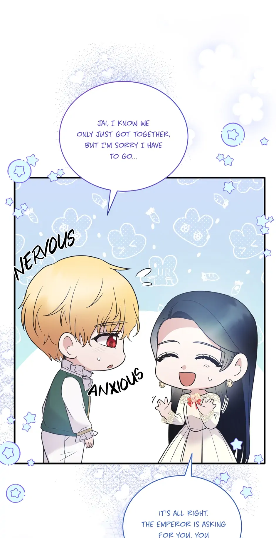 Angel or Villainess Chapter 110 - page 10