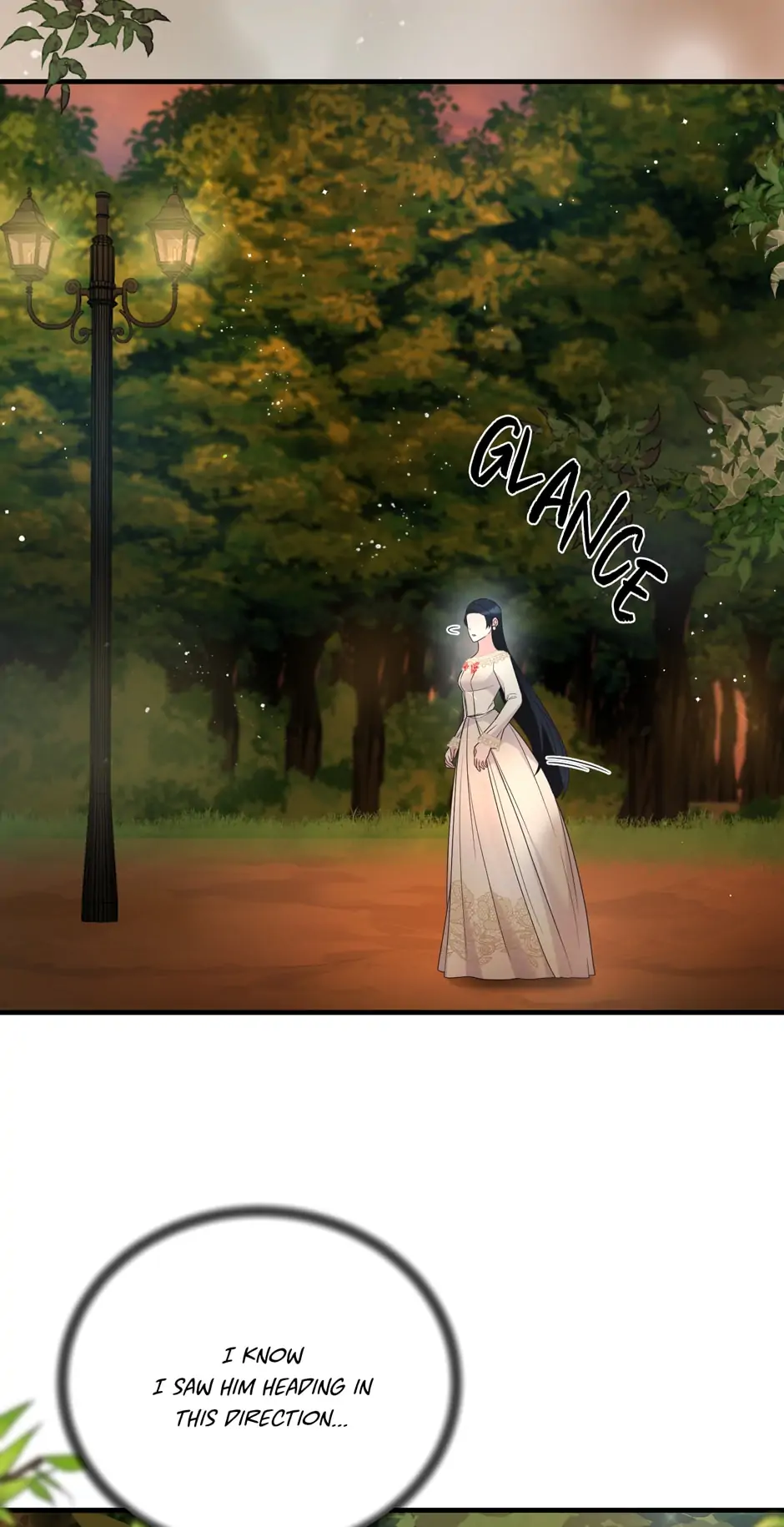 Angel or Villainess Chapter 110 - page 15