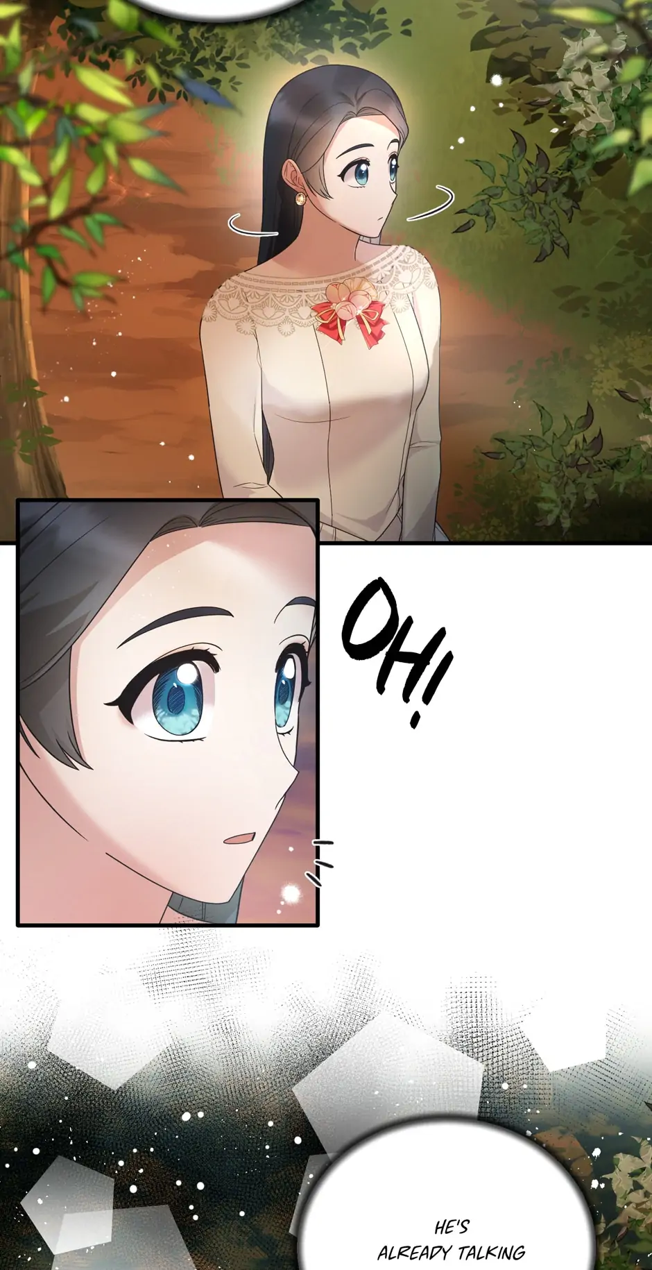 Angel or Villainess Chapter 110 - page 16
