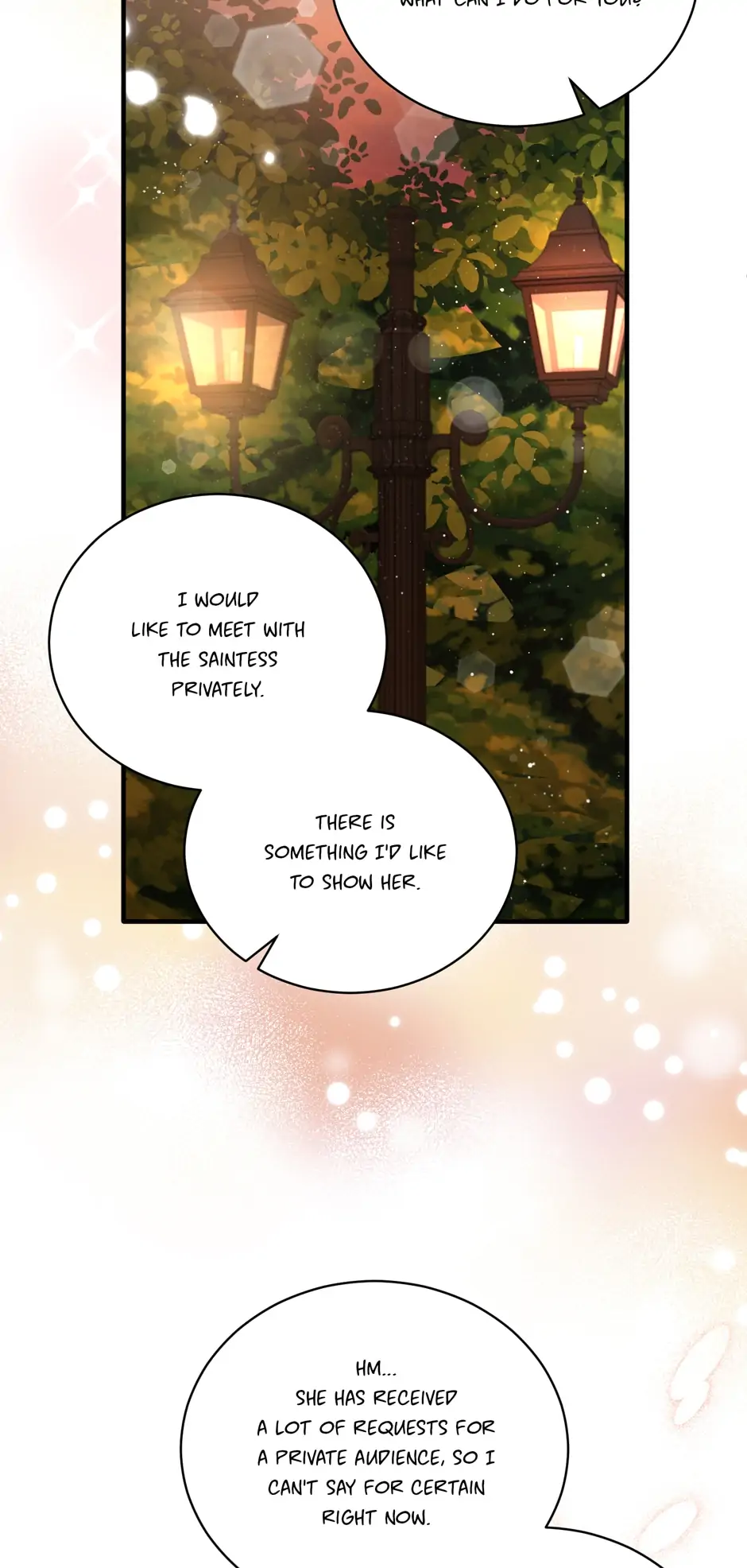 Angel or Villainess Chapter 110 - page 21