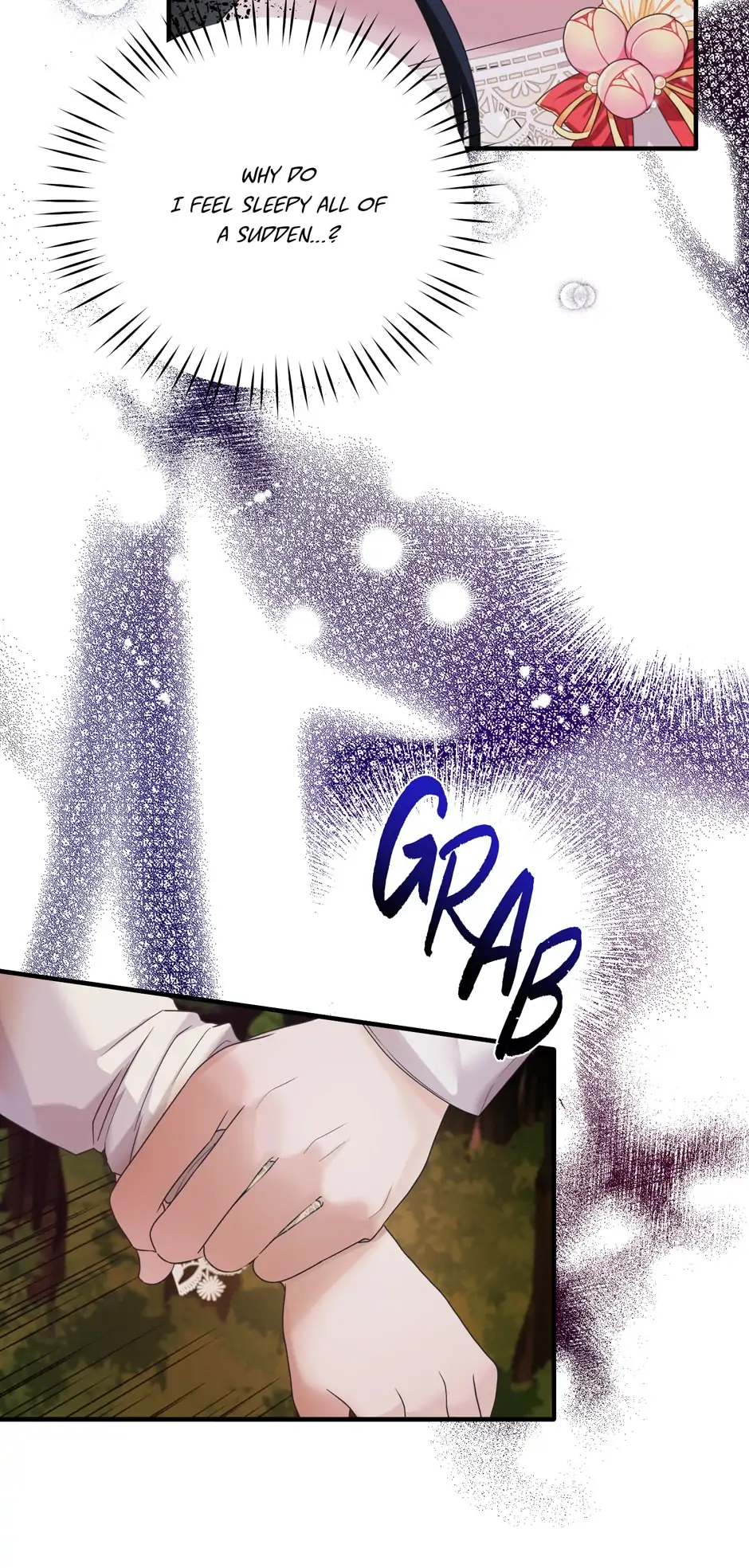 Angel or Villainess Chapter 110 - page 25
