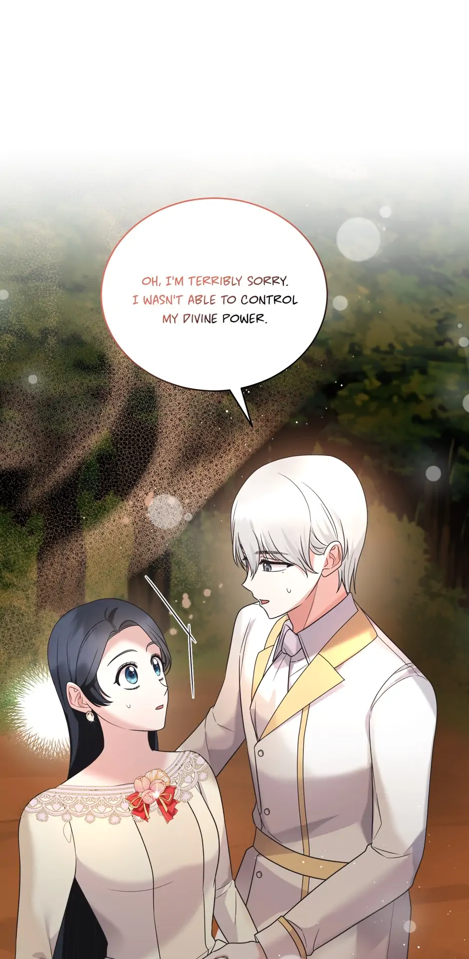 Angel or Villainess Chapter 110 - page 26