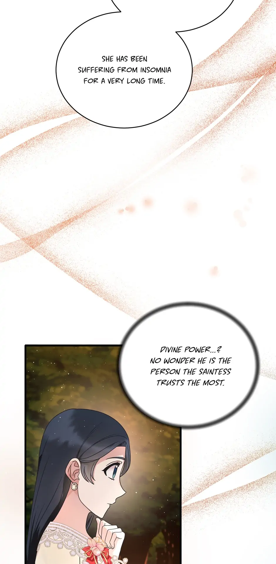 Angel or Villainess Chapter 110 - page 29