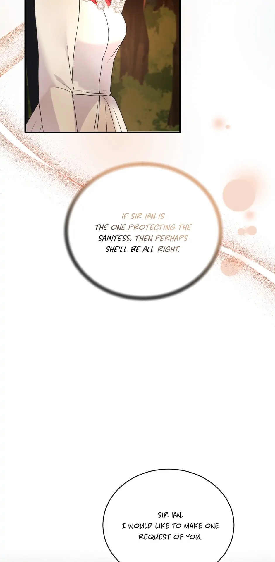 Angel or Villainess Chapter 110 - page 30