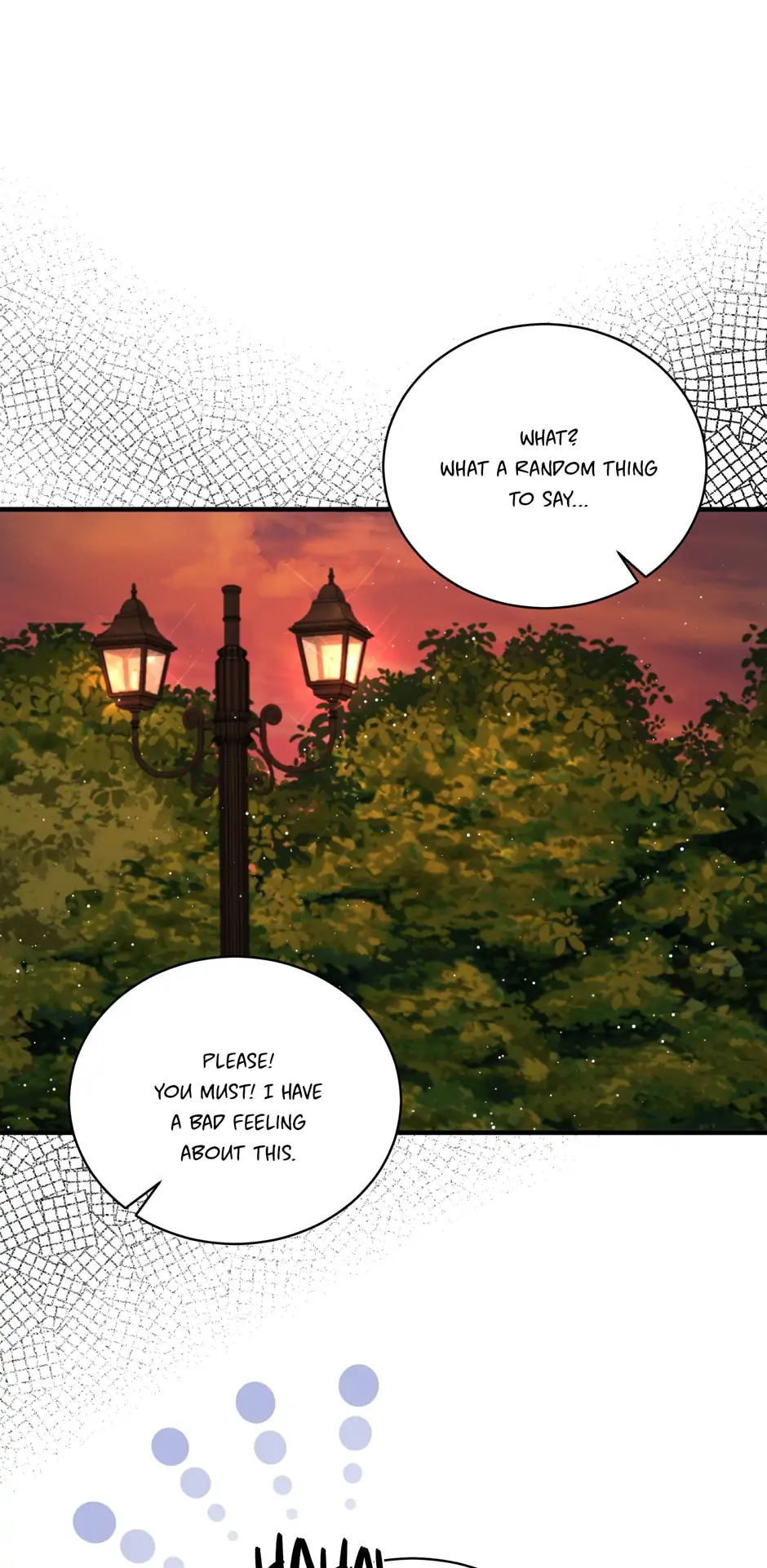 Angel or Villainess Chapter 110 - page 32