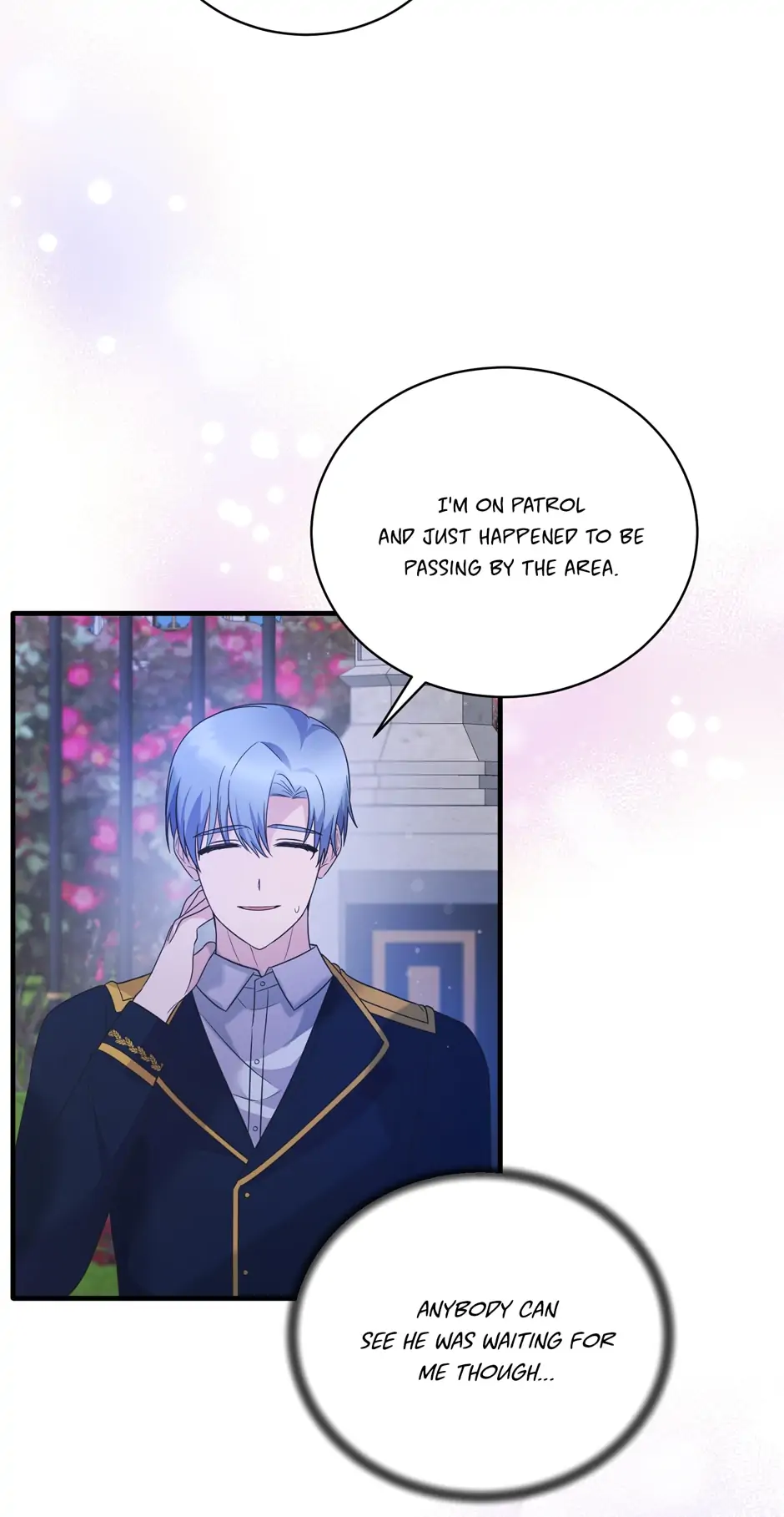 Angel or Villainess Chapter 110 - page 40