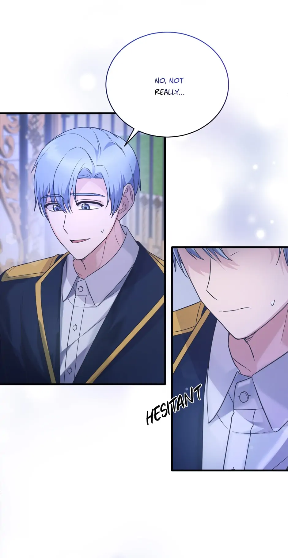 Angel or Villainess Chapter 110 - page 42
