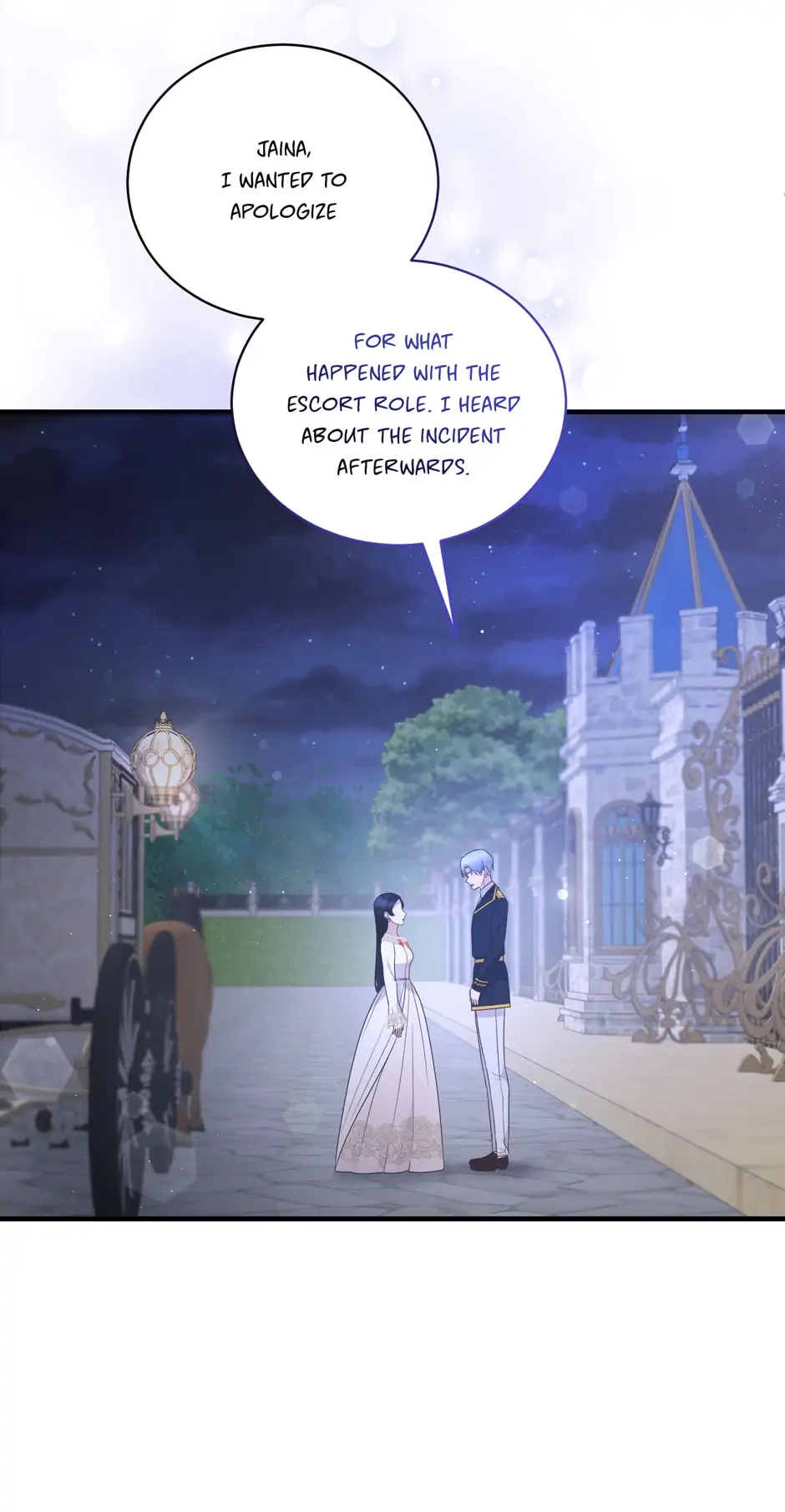 Angel or Villainess Chapter 110 - page 43