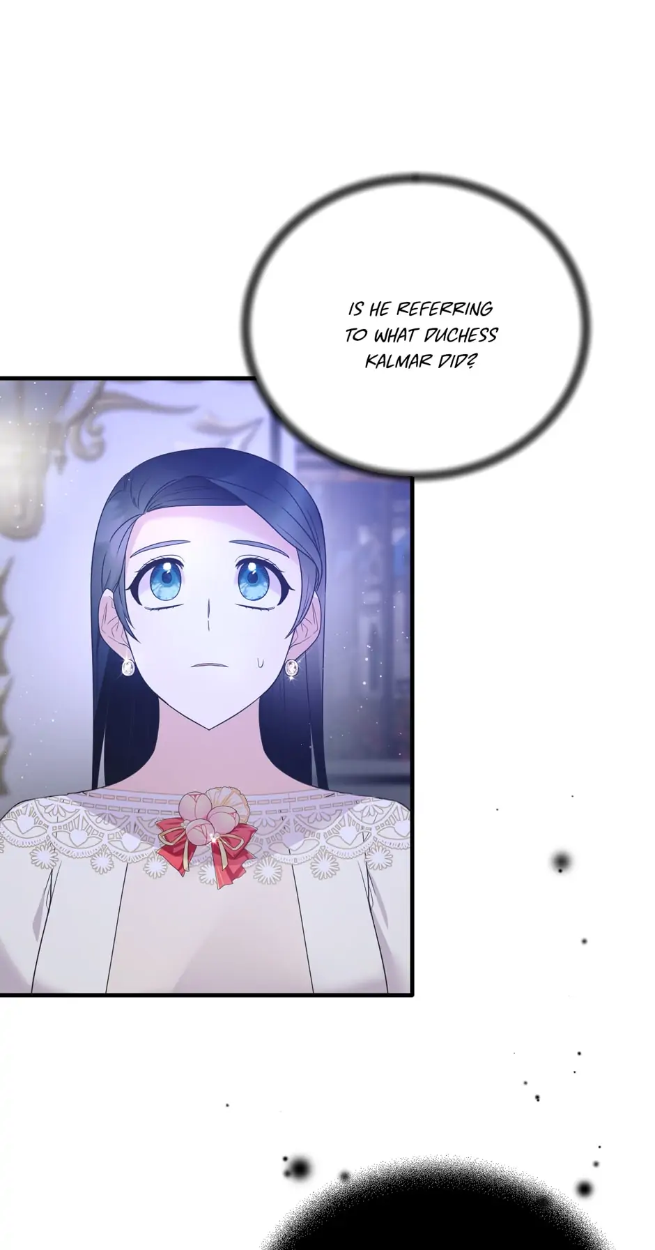Angel or Villainess Chapter 110 - page 44