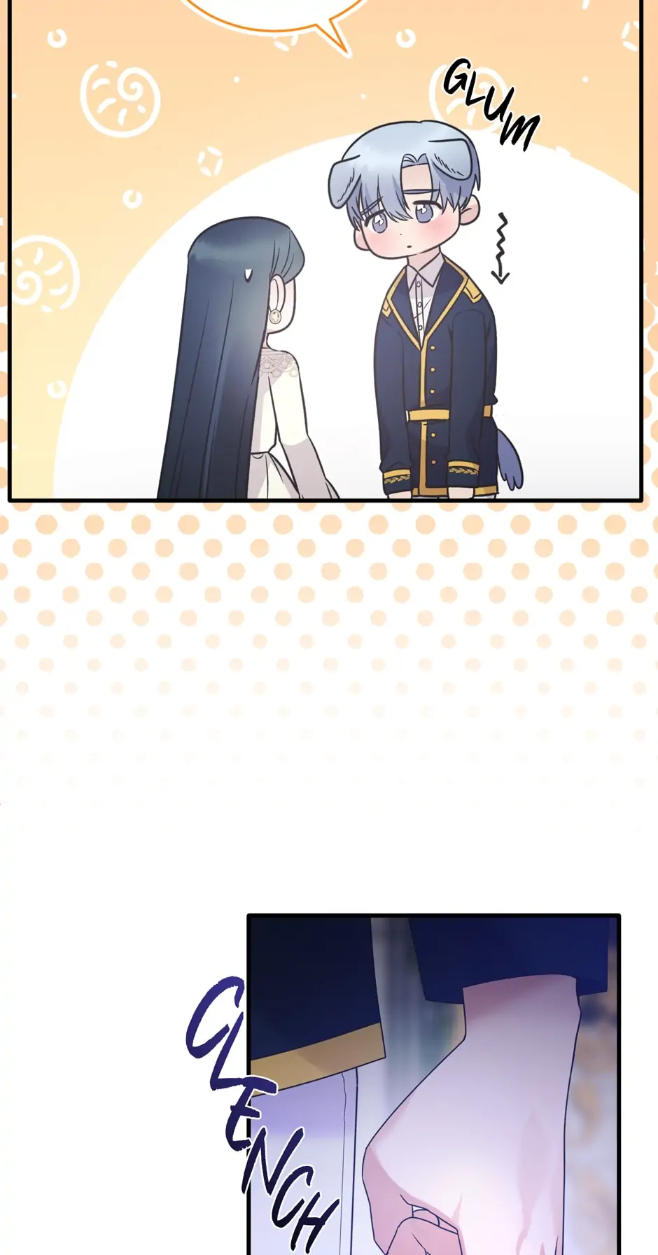 Angel or Villainess Chapter 110 - page 47