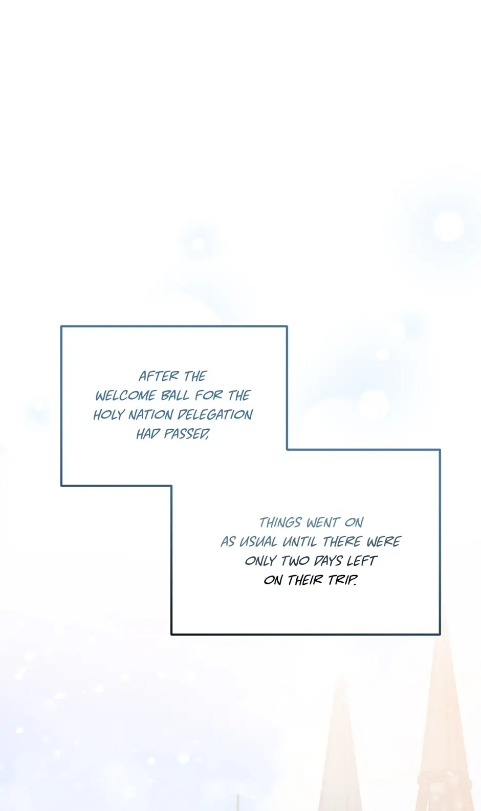 Angel or Villainess Chapter 110 - page 53