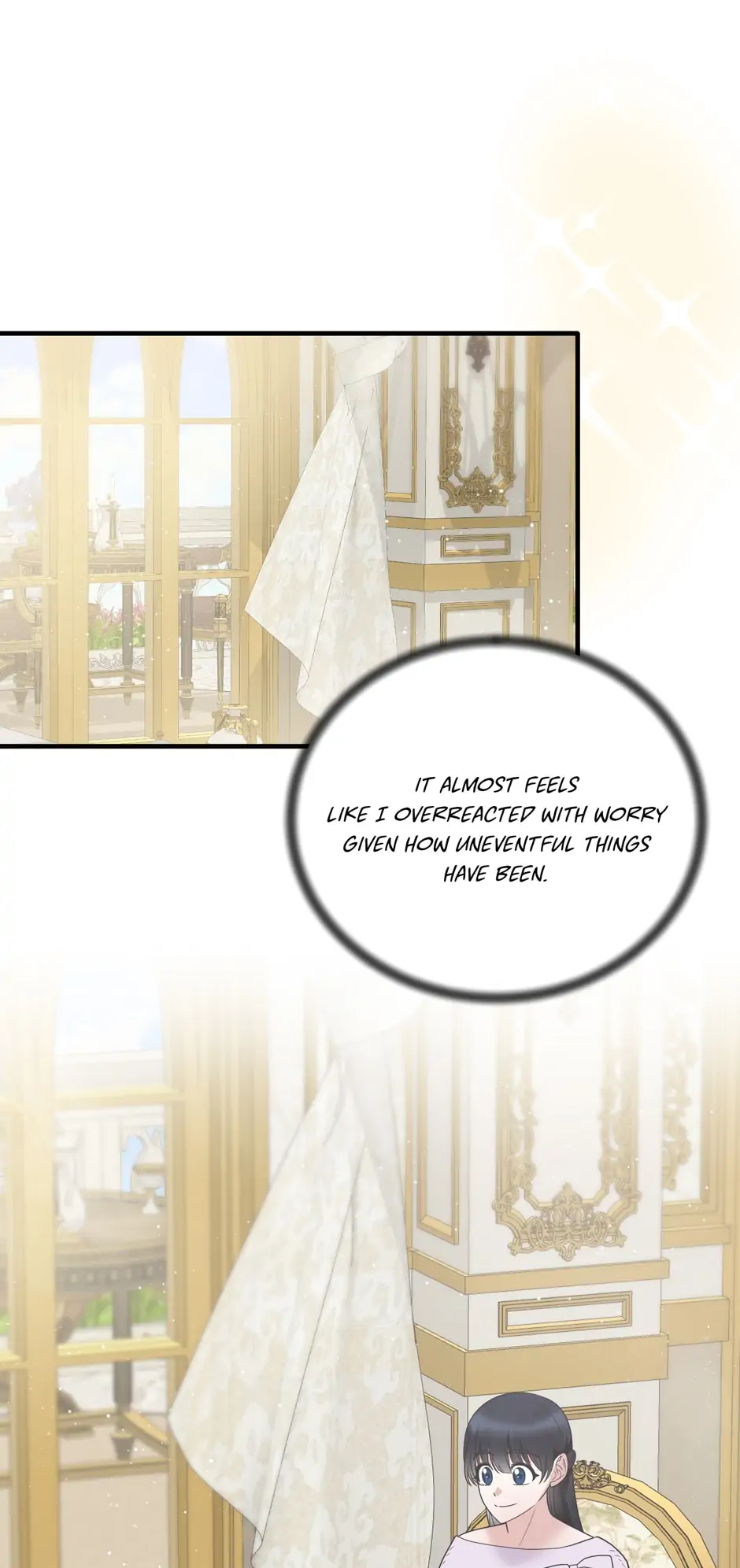 Angel or Villainess Chapter 110 - page 55