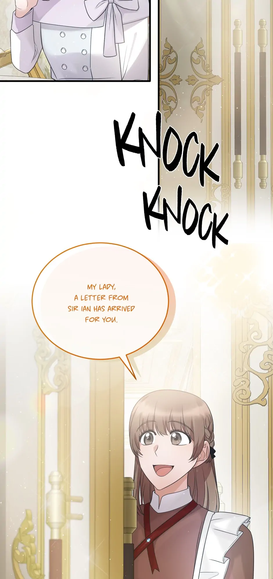 Angel or Villainess Chapter 110 - page 57