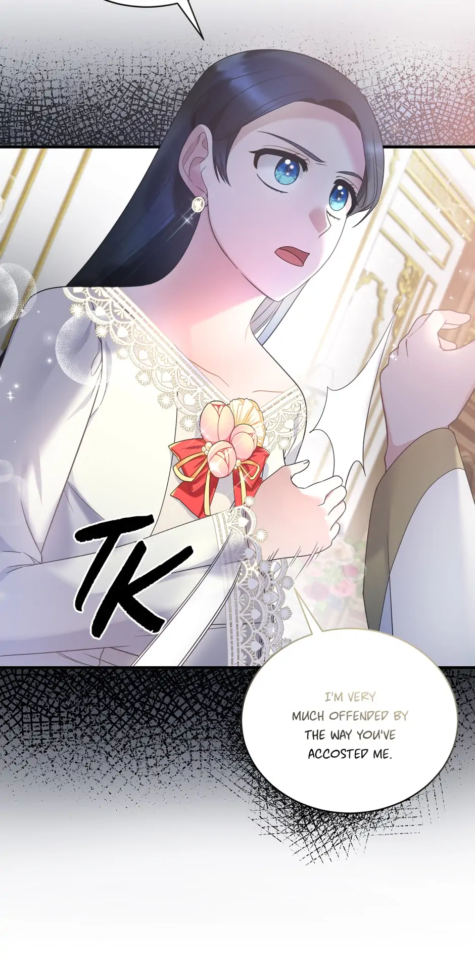 Angel or Villainess Chapter 109 - page 31