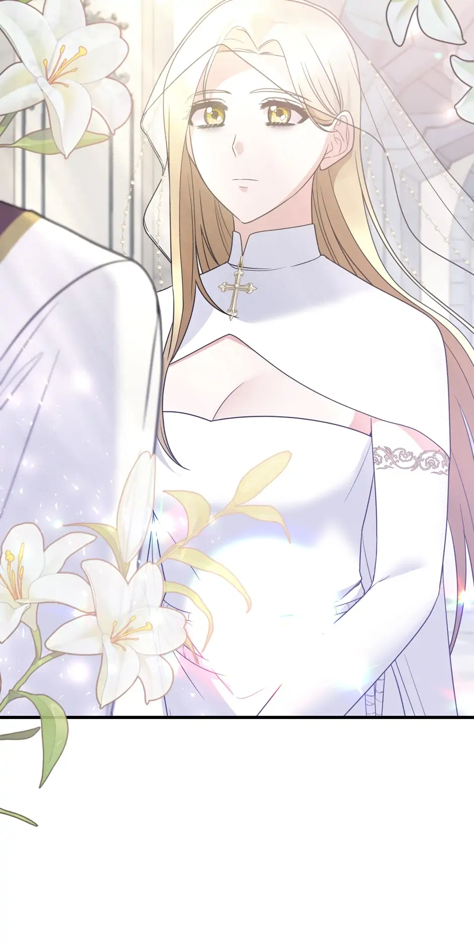 Angel or Villainess Chapter 109 - page 3