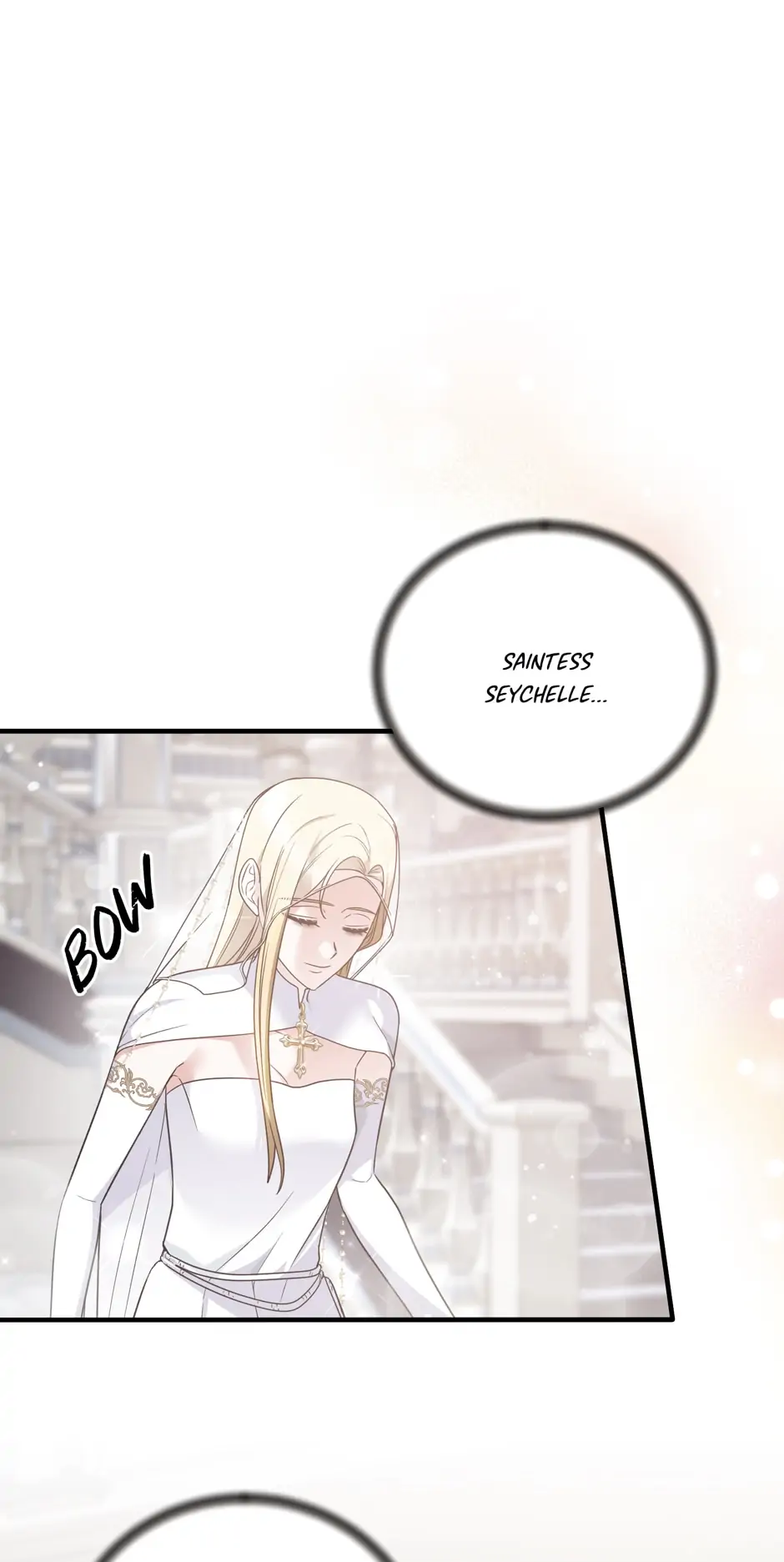 Angel or Villainess Chapter 109 - page 4