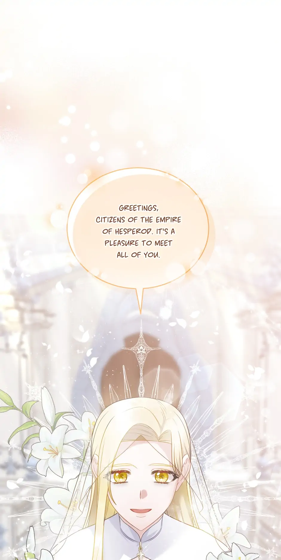 Angel or Villainess Chapter 109 - page 6