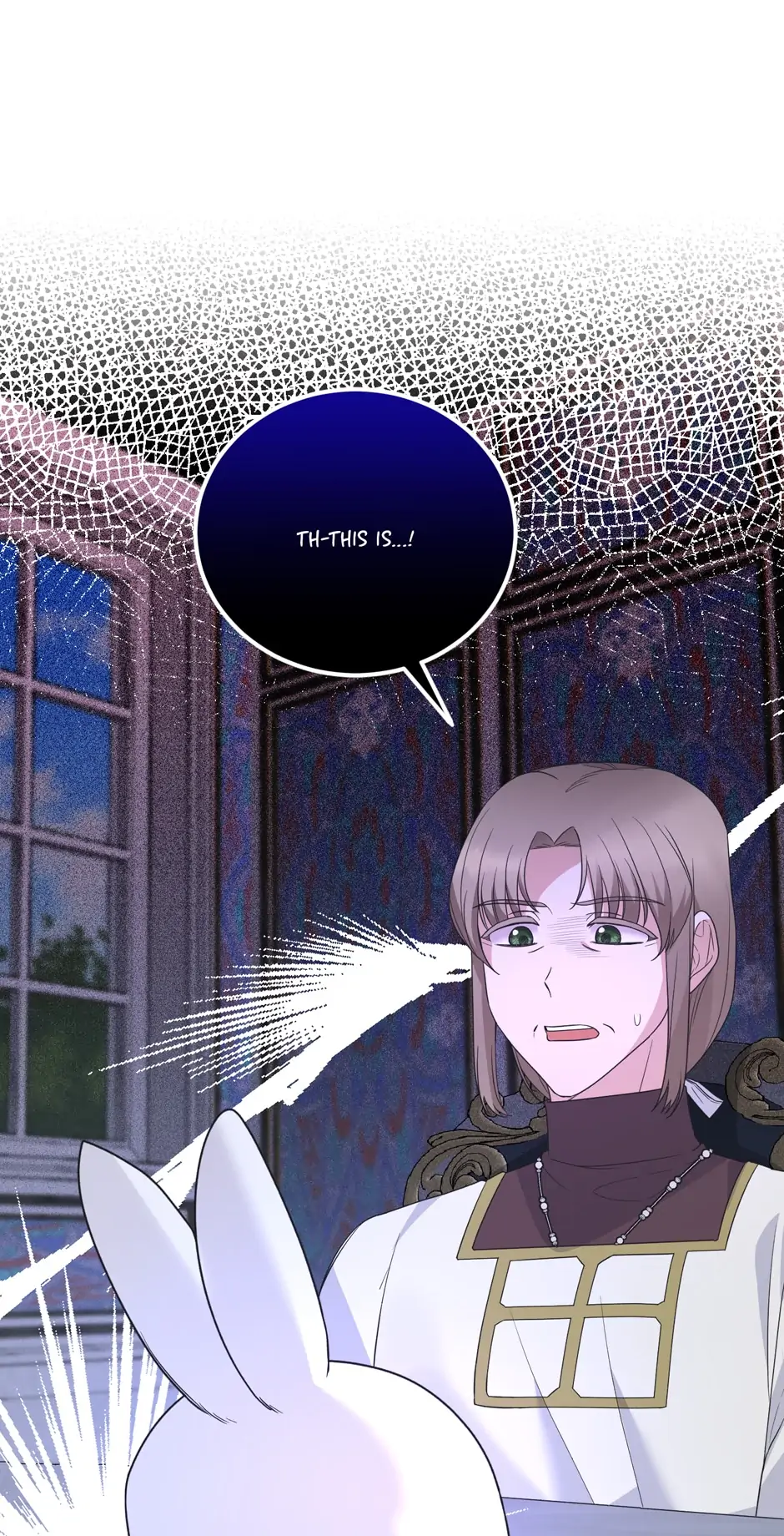 Angel or Villainess Chapter 108 - page 1